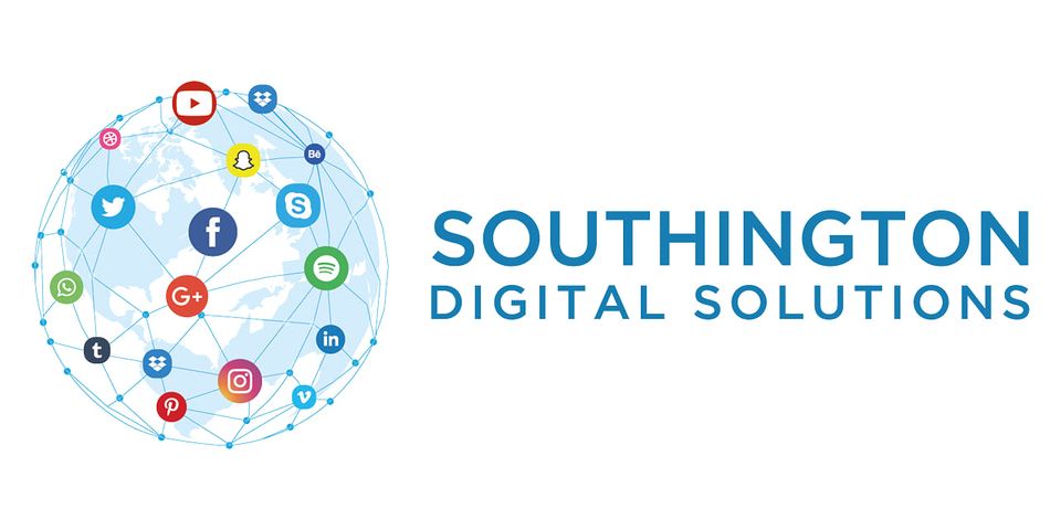 Southington Digital Solutions logo
